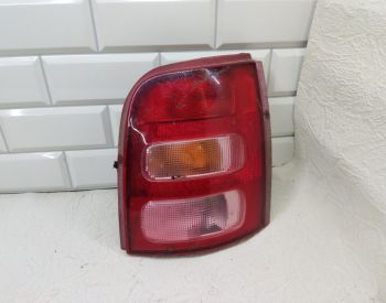 NISSAN Micra 1966-2026 - 4
