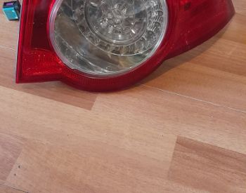 VOLKSWAGEN Eos 2006-2010 - 3