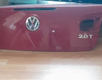 VOLKSWAGEN Eos 2006-2015