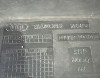 AUDI A4 2016-2019 - 5