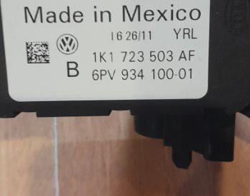 VOLKSWAGEN Passat 2012-2021 - 2