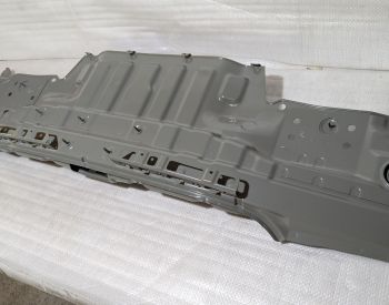 LEXUS LS 460 2013-2017 - 2