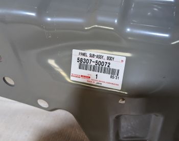 LEXUS LS 460 2013-2017 - 3