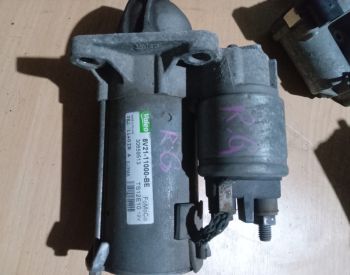 FORD Fiesta 2010-2023 - 3