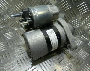 FORD Fiesta 2010-2023 - 4