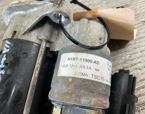 FORD Fiesta 2010-2023 - 5