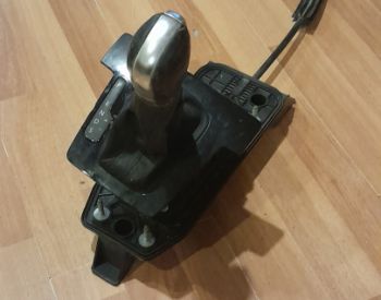 FORD Fiesta 2010-2024 - 4