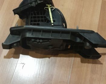 FORD Fiesta 2010-2024 - 5