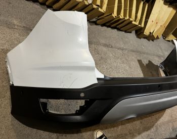 FORD Escape 2017-2019 - 2