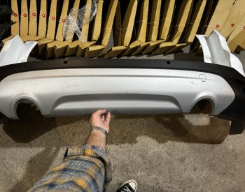 FORD Escape 2017-2019 - 3