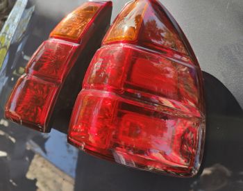 LEXUS GX 470 2002-2005 - 1