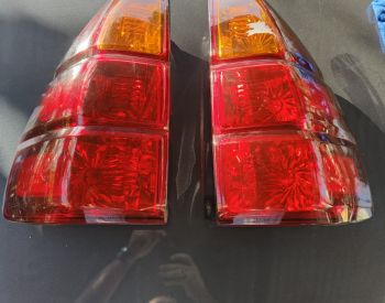 LEXUS GX 470 2002-2005 - 3