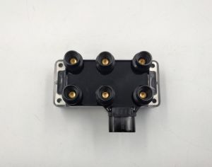 FORD Cougar 1999-2024 - 2