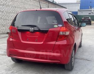 HONDA FIT 2007-2013 - 1