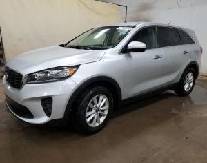 KIA Sorento 2019 2.4 - 1