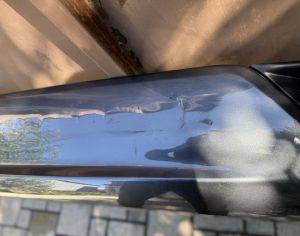TOYOTA Highlander 2019-2024 - 11