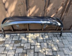 TOYOTA Highlander 2019-2024 - 4
