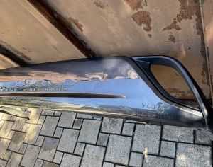 TOYOTA Highlander 2019-2024 - 8