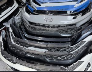 KIA Seltos 2019-2026 - 2