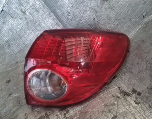 NISSAN Wingroad 2006-2024 - 1