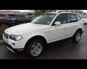 BMW X2 2018-2020 - 3