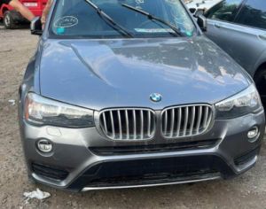 BMW X2 2018-2020 - 4