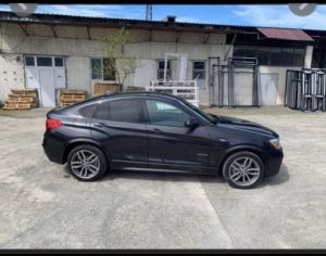 BMW X2 2018-2020 - 5