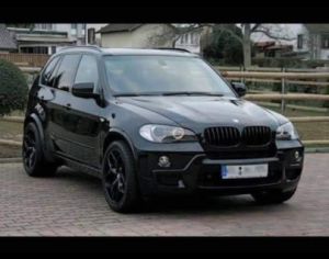 BMW X2 2018-2020 - 6