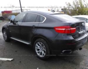 BMW X2 2018-2020 - 7