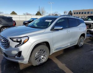 GMC TERRAIN 2016-2024 - 1