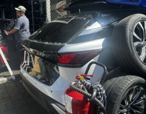 LEXUS RX 350 2024
