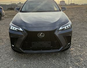 LEXUS NX 350 2022 2.4 - 2