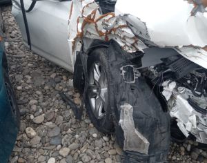 TOYOTA Highlander 2017 3.5 - 2