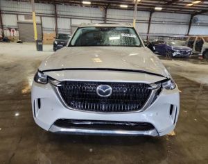 MAZDA CX-90 2024 3.3 - 10