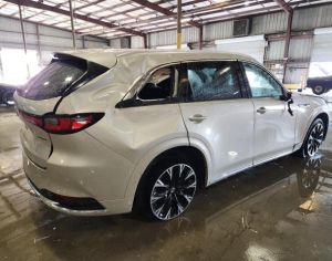 MAZDA CX-90 2024 3.3 - 11