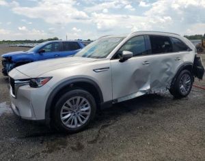 MAZDA CX-90 2024 3.3 - 2