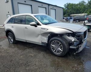 MAZDA CX-90 2024 3.3 - 3