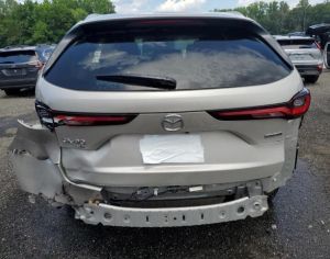 MAZDA CX-90 2024 3.3 - 5