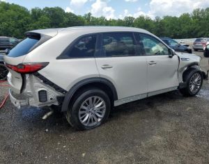 MAZDA CX-90 2024 3.3 - 6