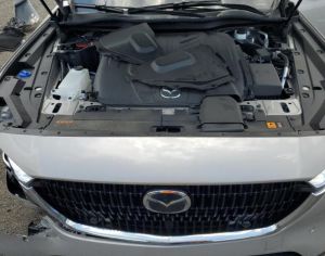 MAZDA CX-90 2024 3.3 - 7