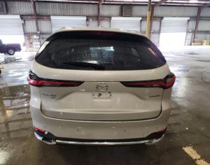 MAZDA CX-90 2024 3.3 - 8