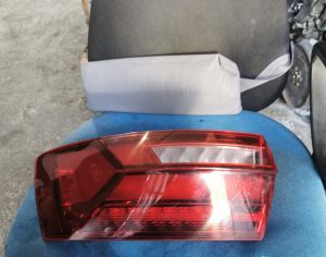 VOLKSWAGEN Jetta 2020-2025 - 4