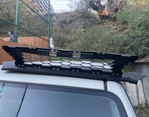 HONDA FIT 2018-2020 - 1