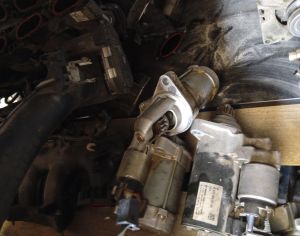 MERCEDES-BENZ CLA 250 2013-2018 - 1