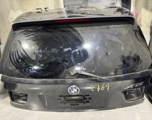 BMW X5 2008-2012 - 1