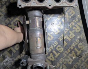LEXUS HS 250h 2008-2013 - 2
