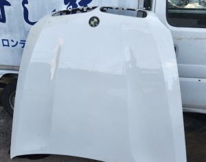 BMW X5 2007-2013 - 1