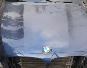 BMW X5 2007-2013 - 2