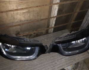 BMW i3 - 3