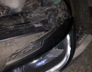 BMW i3 - 5